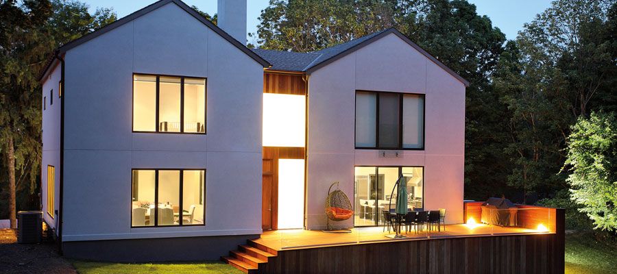 Aircrete: Self-Builder’s Guide to Ireland’s Best Thermal Block 